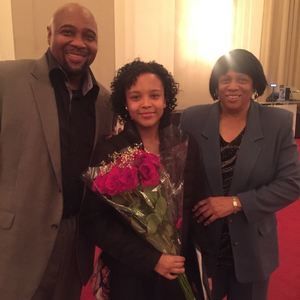 Meet your Posher, Chris